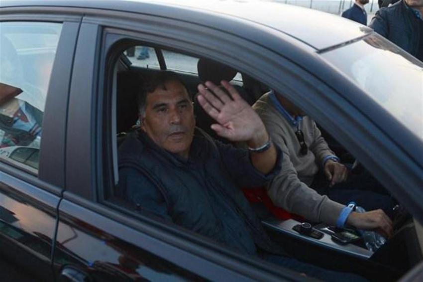 Balyoz kararı sonrası tahliye heyecanı!
