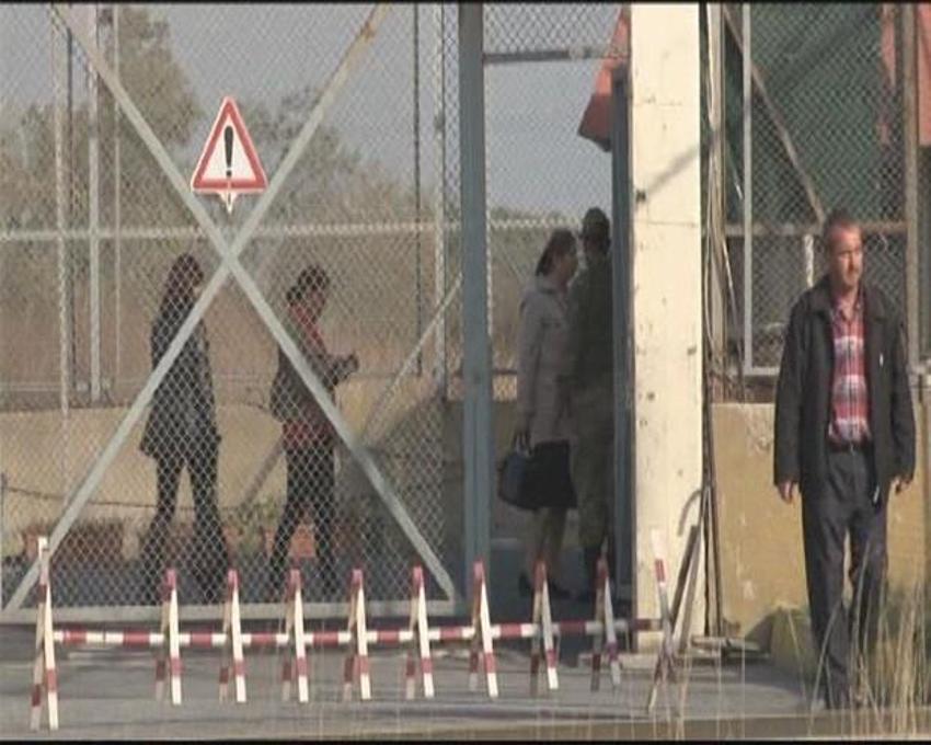 Balyoz kararı sonrası tahliye heyecanı!