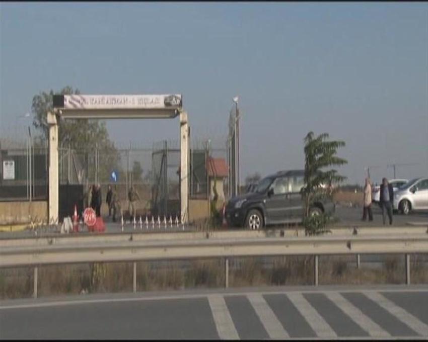 Balyoz kararı sonrası tahliye heyecanı!