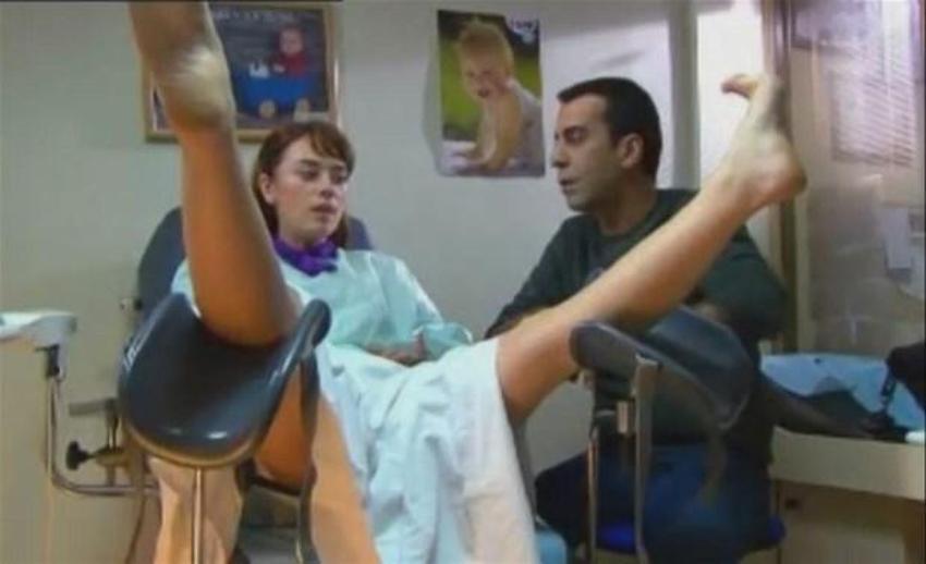 Demet Evgar´ın seksi fotoğrafları