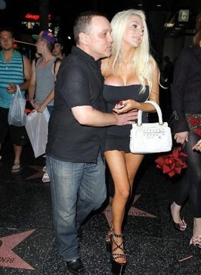 Courtney Stodden