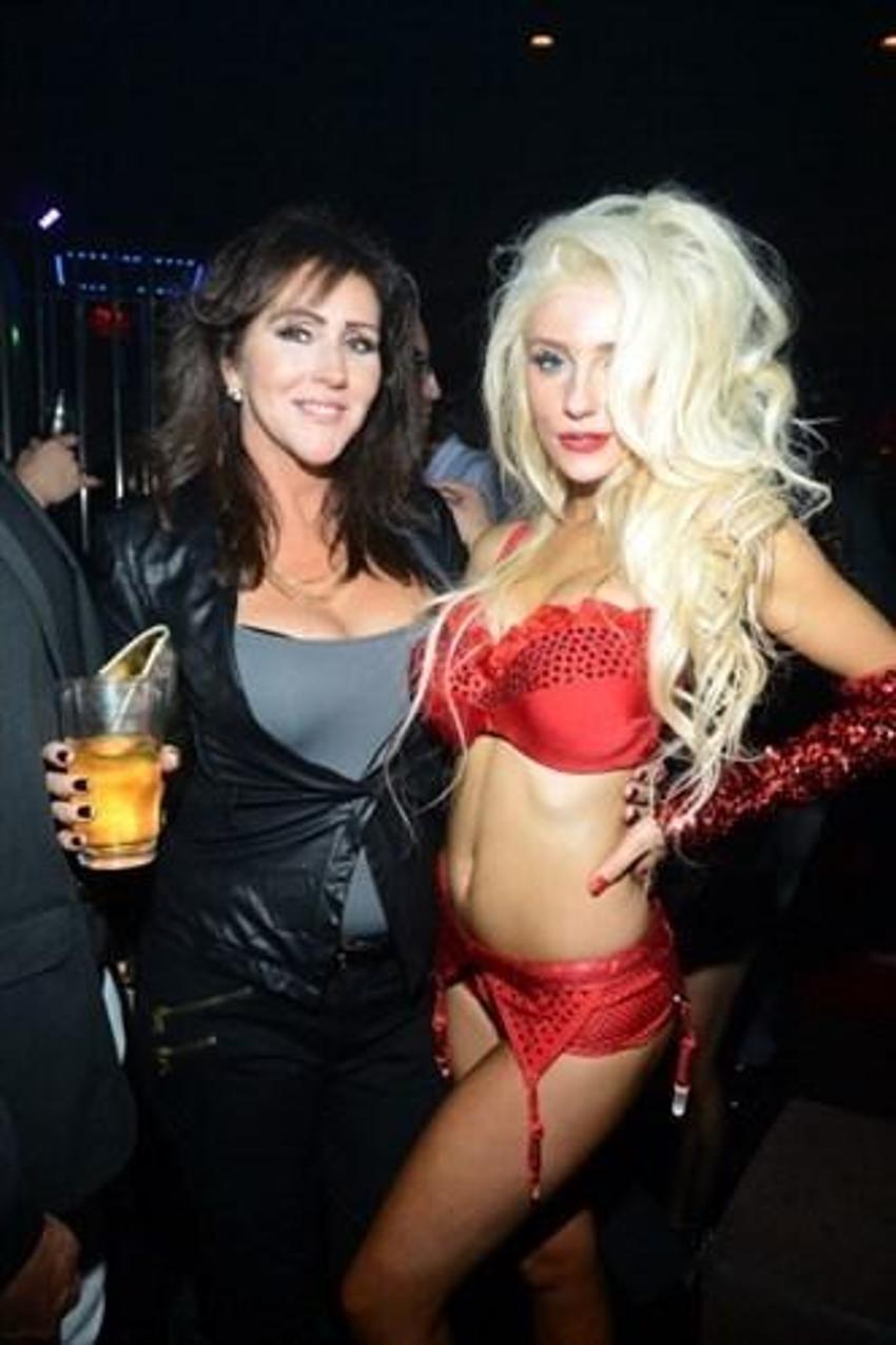 Courtney Stodden