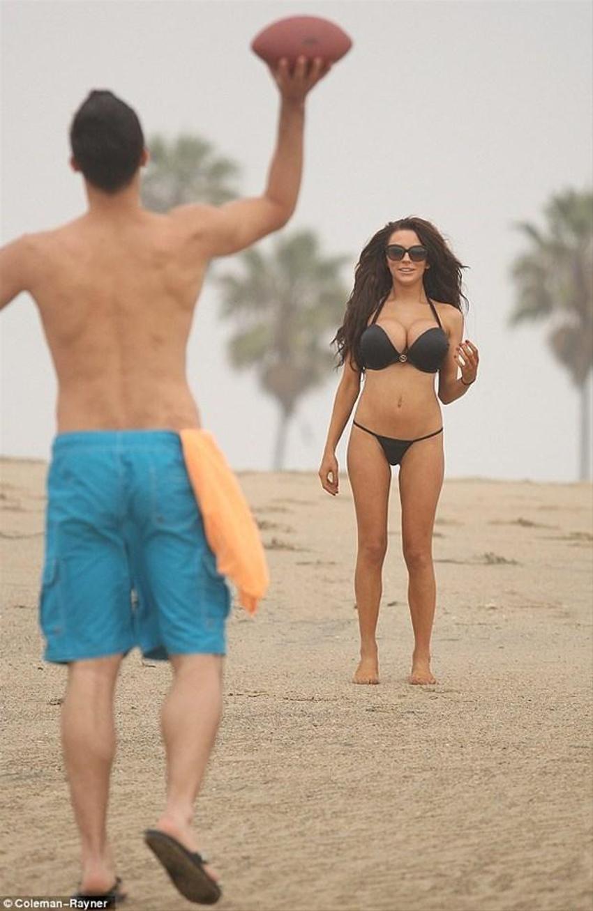 Courtney Stodden