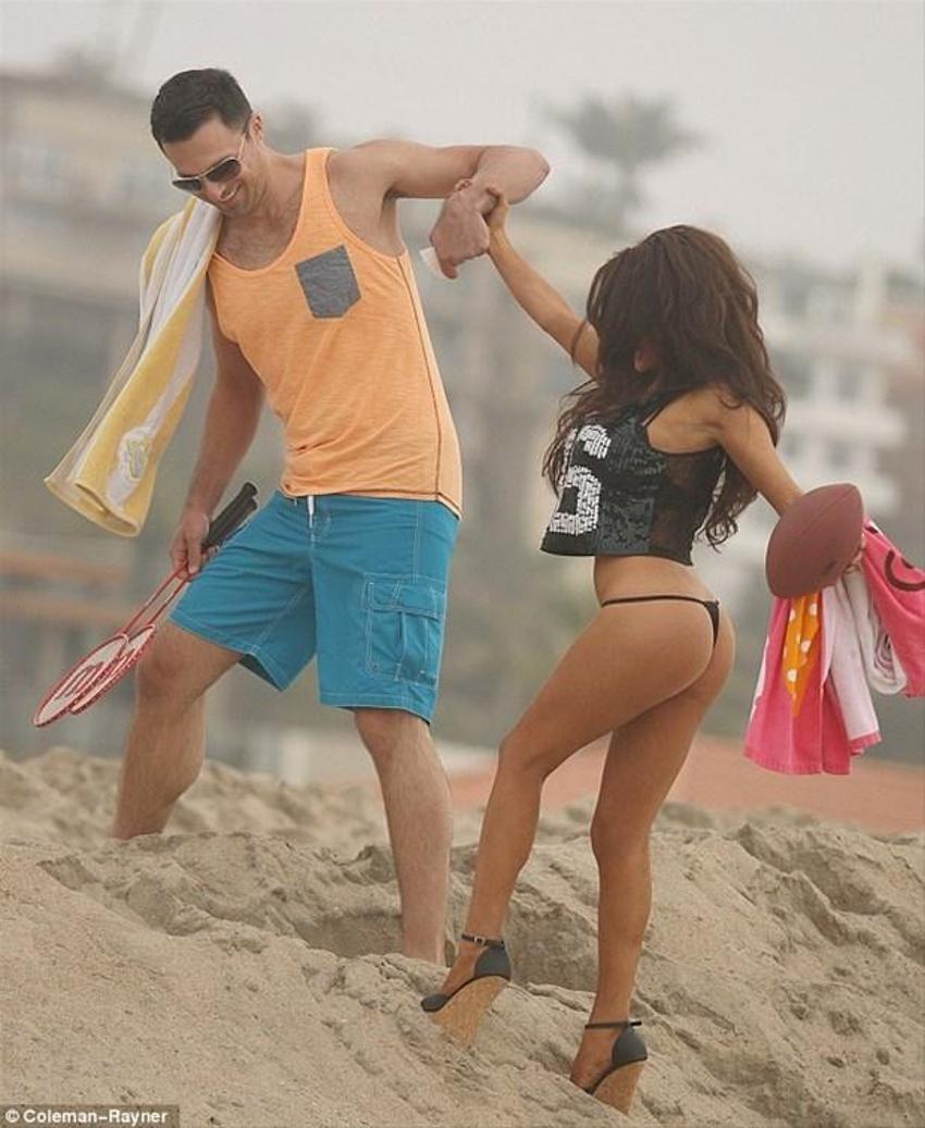 Courtney Stodden