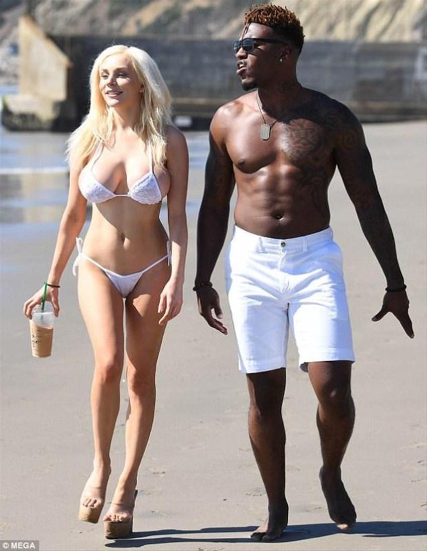 Courtney Stodden
