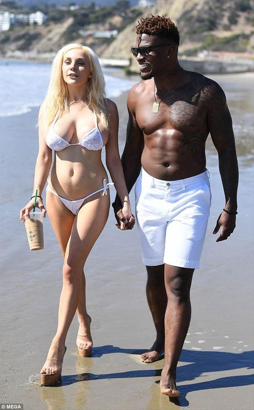 Courtney Stodden