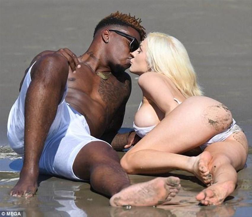 Courtney Stodden