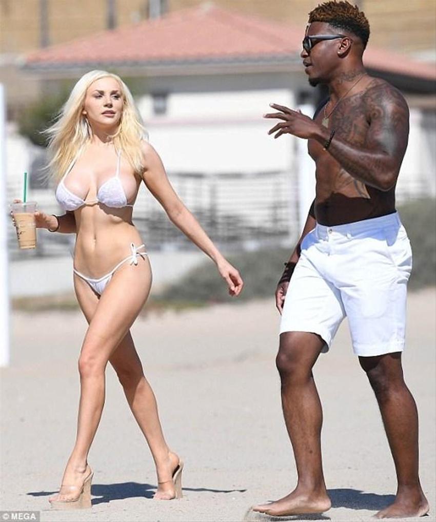 Courtney Stodden