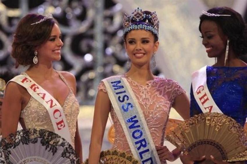 Dünyanın en güzeli Filipinlerden