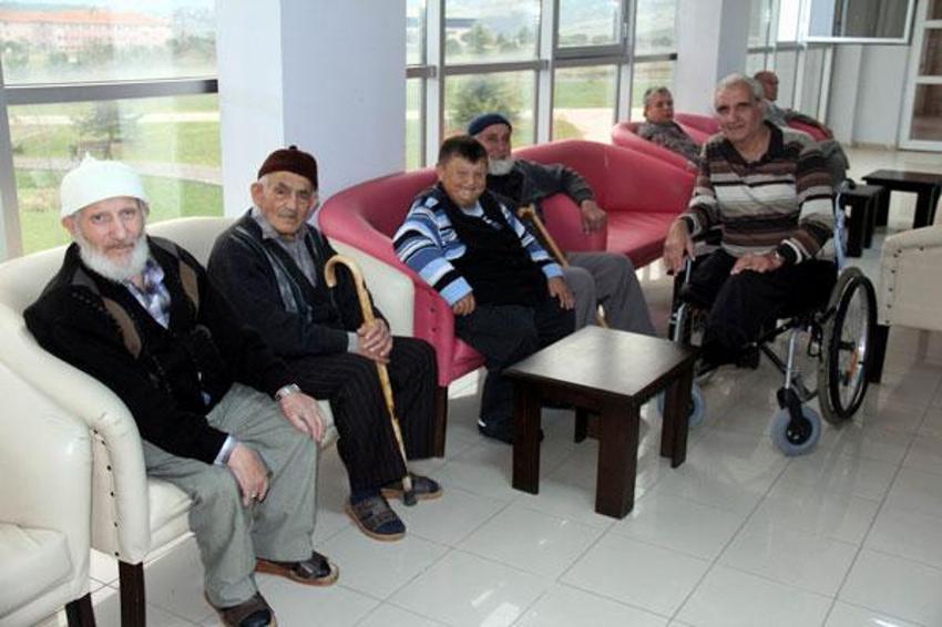 Şişko Nuri´nin son isteği