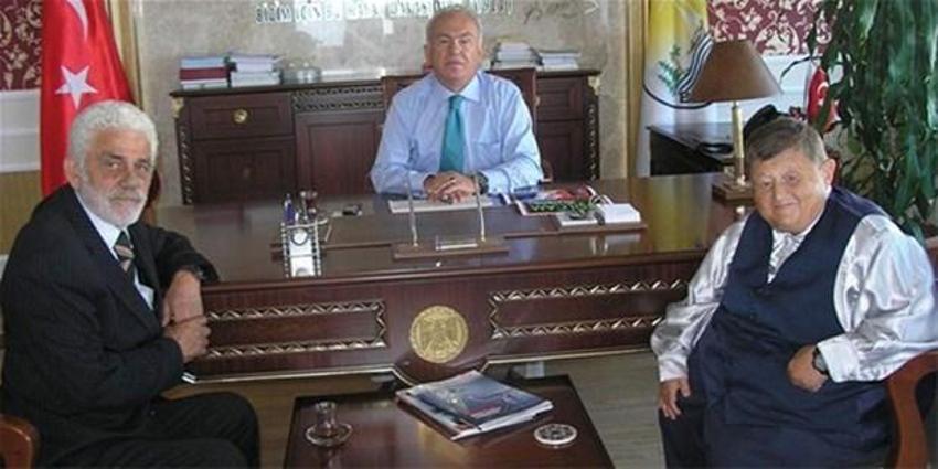 Şişko Nuri´nin son isteği