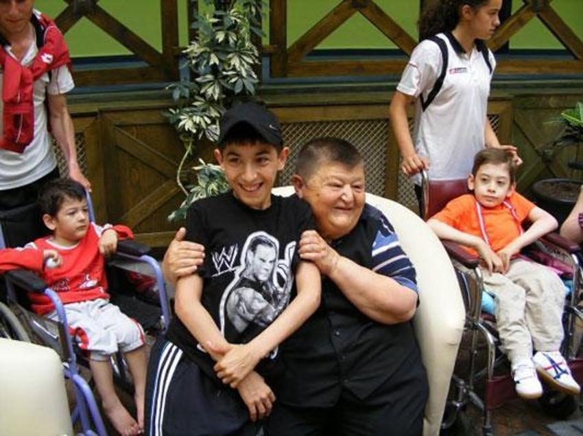 Şişko Nuri´nin son isteği