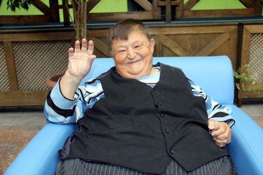 Şişko Nuri´nin son isteği