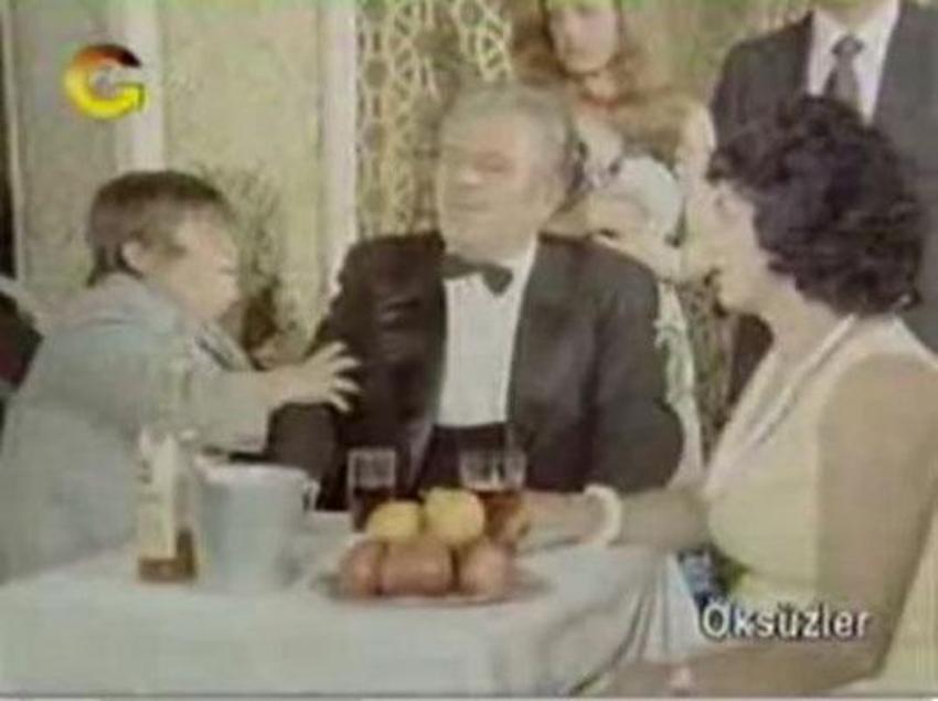 Şişko Nuri´nin son isteği