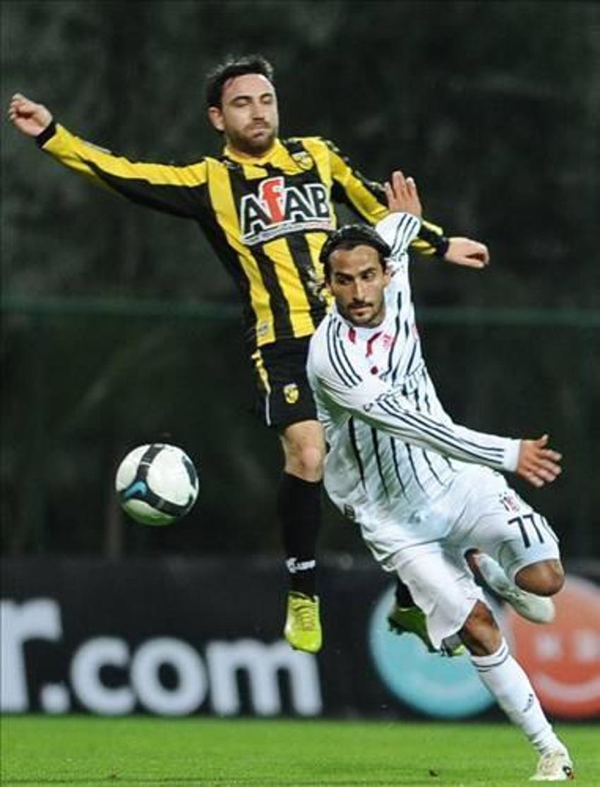 3 büyüklerin fiyasko transferleri