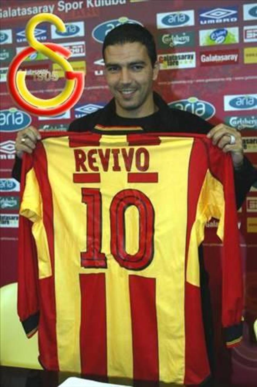 3 büyüklerin fiyasko transferleri