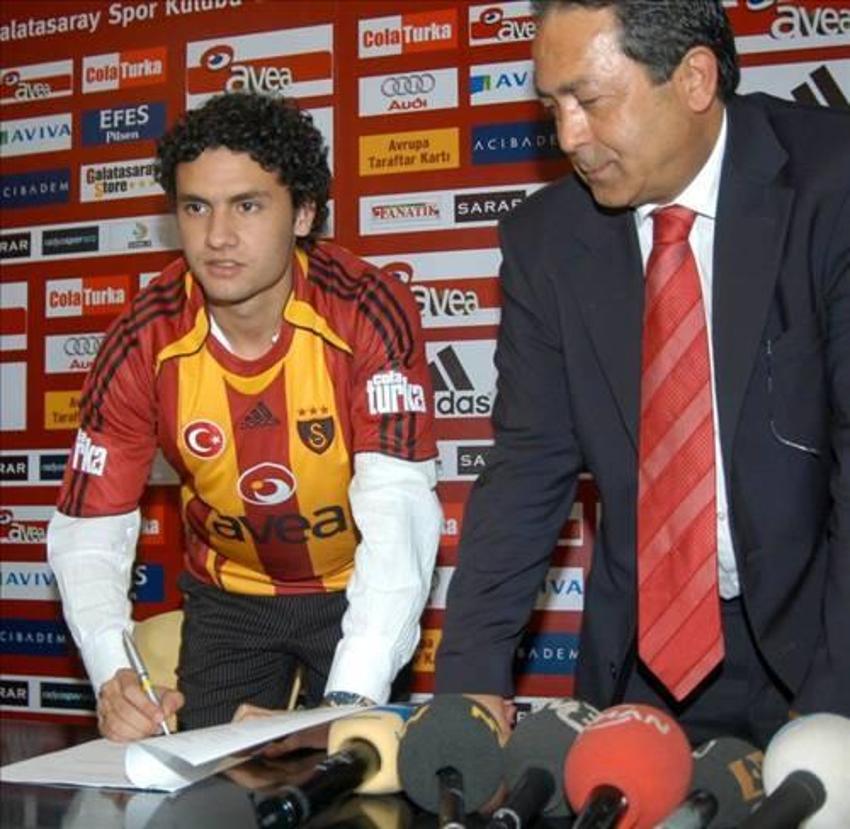 3 büyüklerin fiyasko transferleri