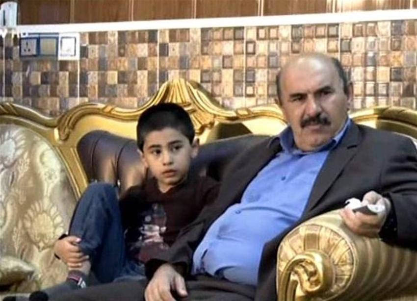 Osman Öcalan: Türkiye´de siyaset yapmak istiyorum