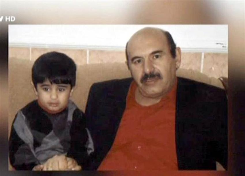 Osman Öcalan: Türkiye´de siyaset yapmak istiyorum