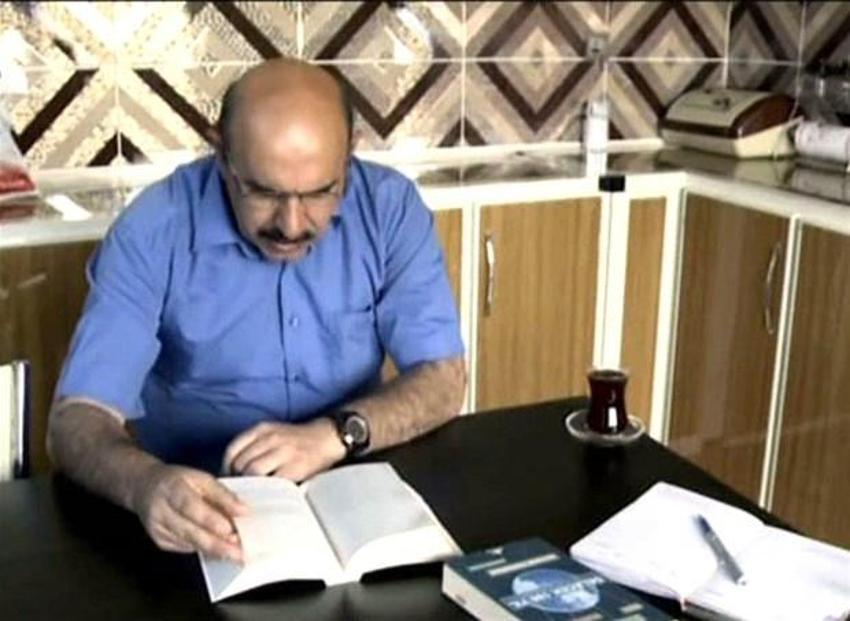 Osman Öcalan: Türkiye´de siyaset yapmak istiyorum