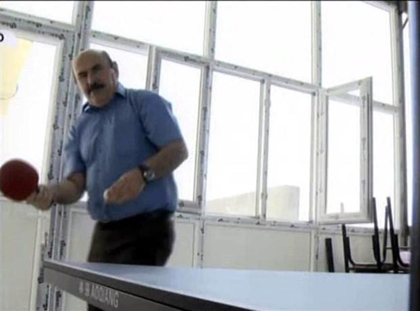 Osman Öcalan: Türkiye´de siyaset yapmak istiyorum