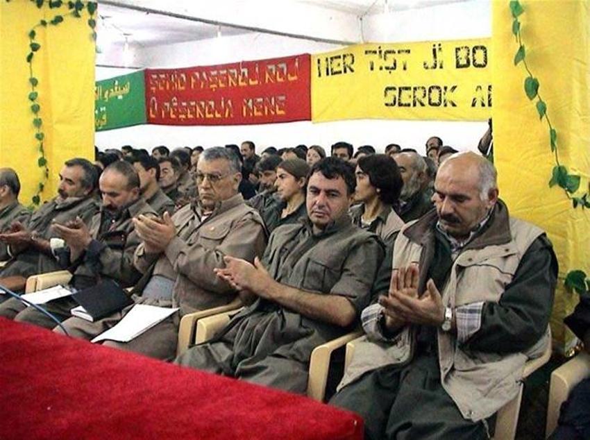 Osman Öcalan: Türkiye´de siyaset yapmak istiyorum