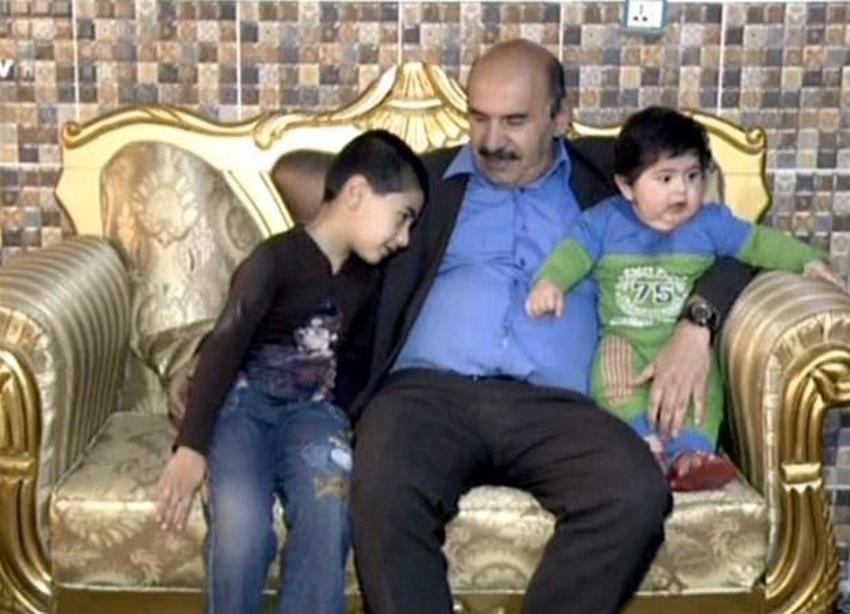 Osman Öcalan: Türkiye´de siyaset yapmak istiyorum