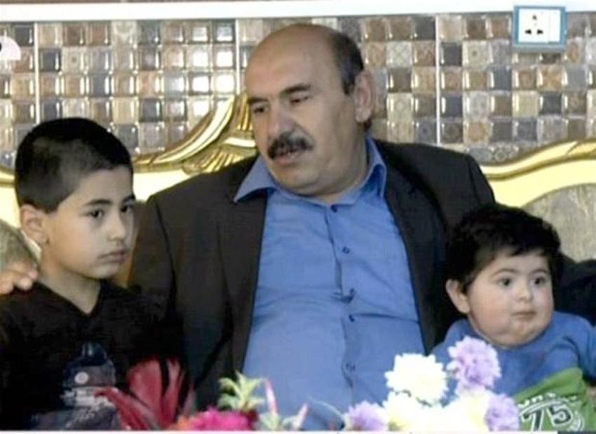 Osman Öcalan: Türkiye´de siyaset yapmak istiyorum
