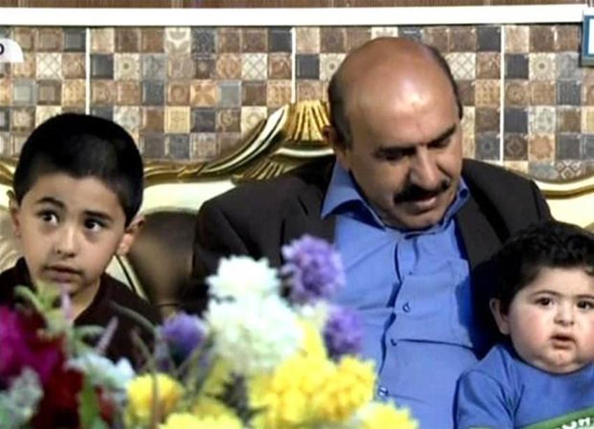 Osman Öcalan: Türkiye´de siyaset yapmak istiyorum