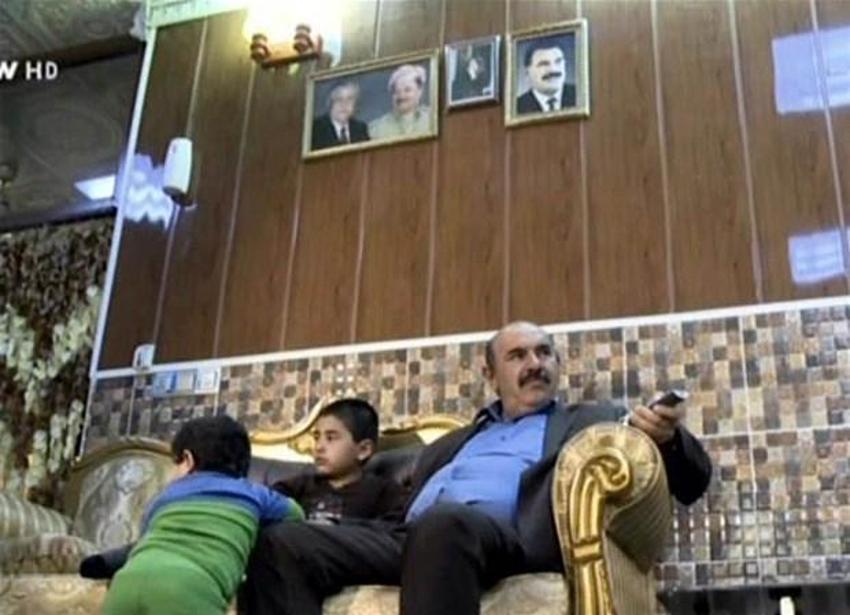 Osman Öcalan: Türkiye´de siyaset yapmak istiyorum