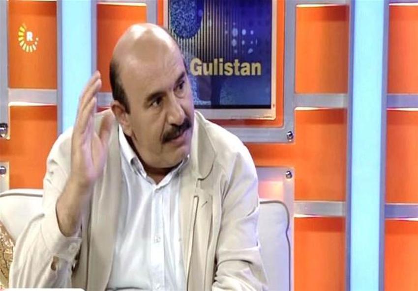 Osman Öcalan: Türkiye´de siyaset yapmak istiyorum
