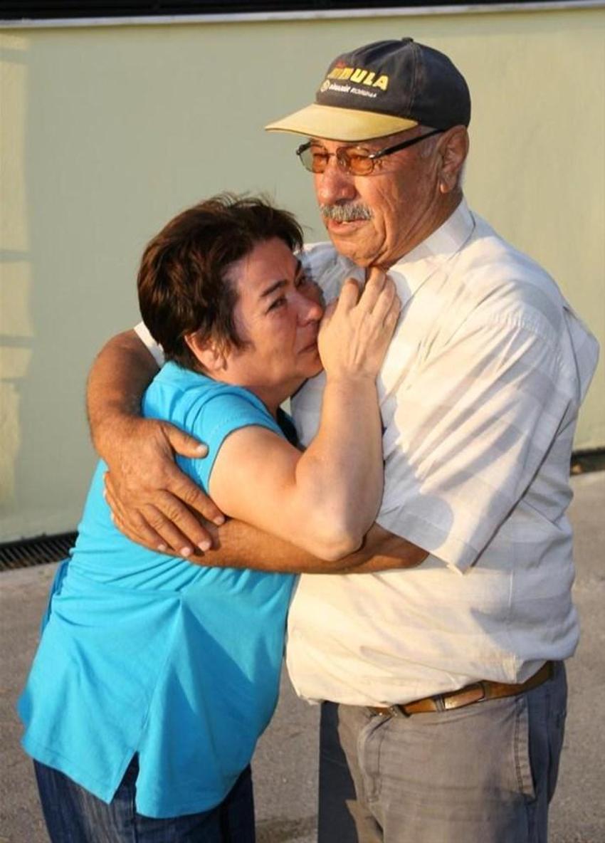 Didem Yaylalı son yolculuğuna uğurlandı