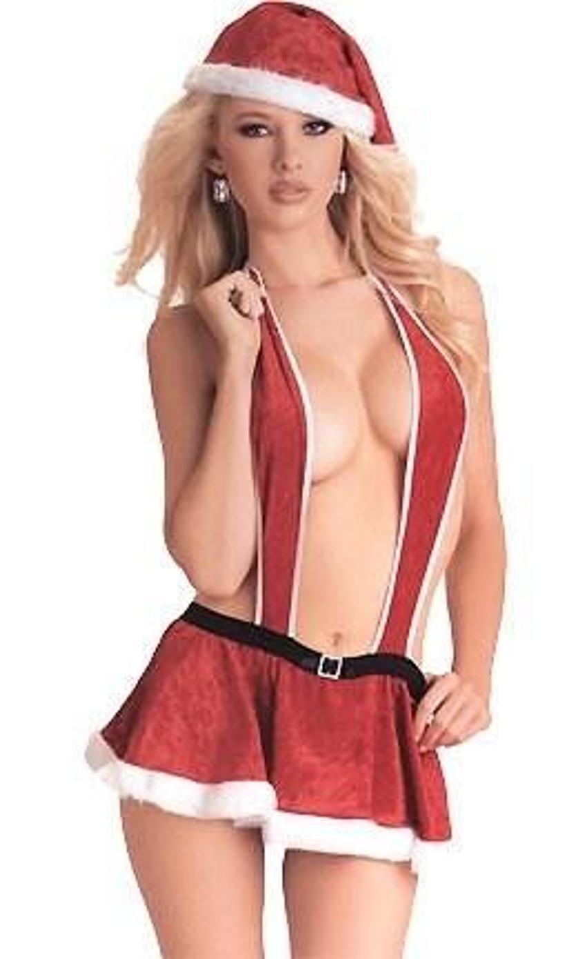 Tiffany Toth