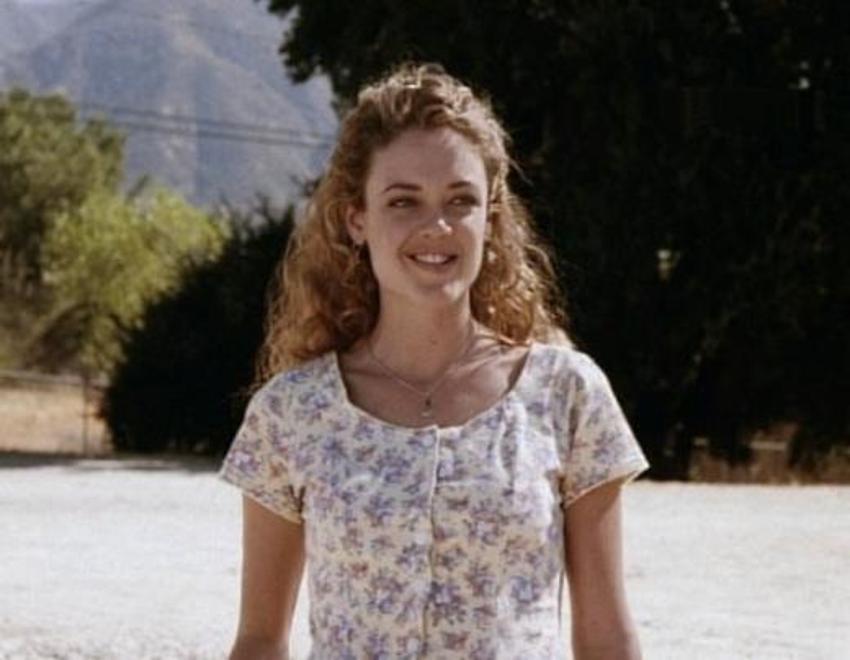 Lisa Robin Kelly