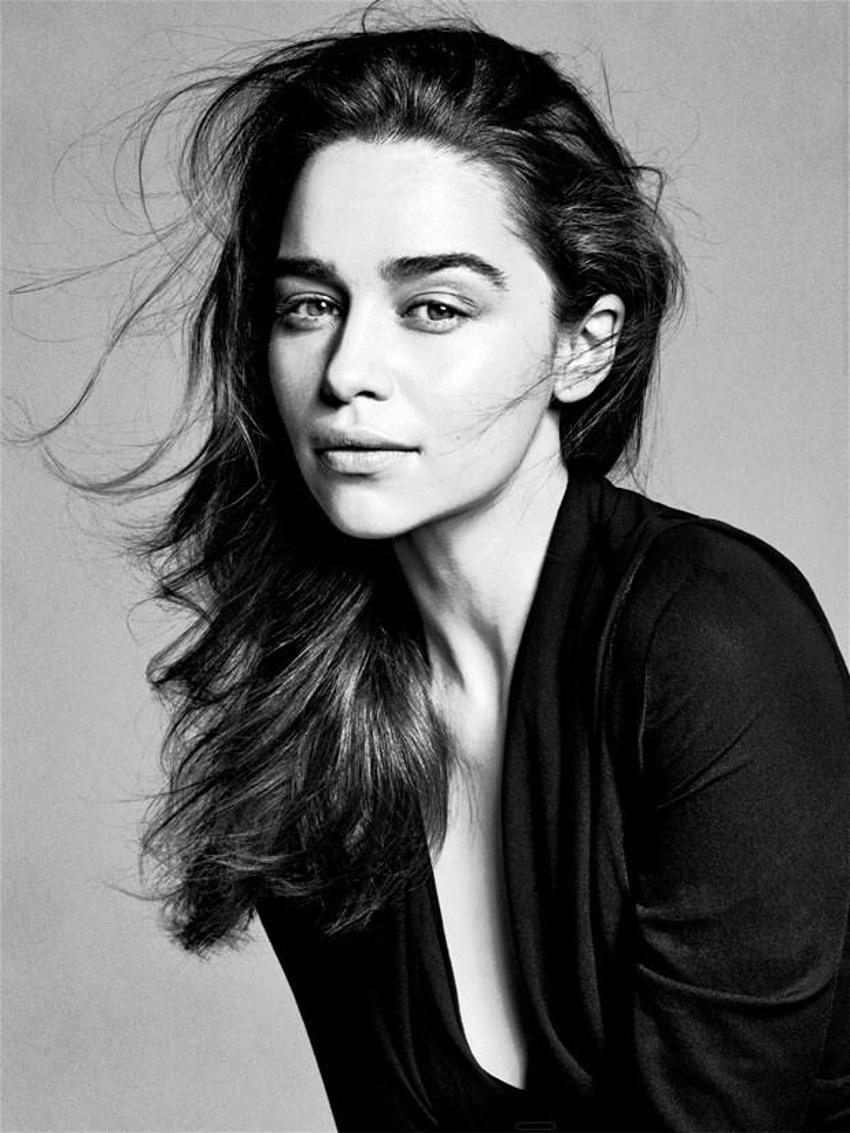 Emilia Clarke
