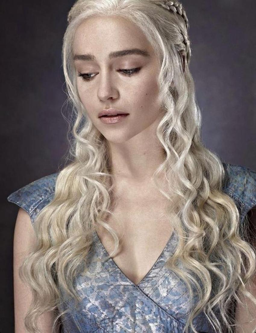 Emilia Clarke