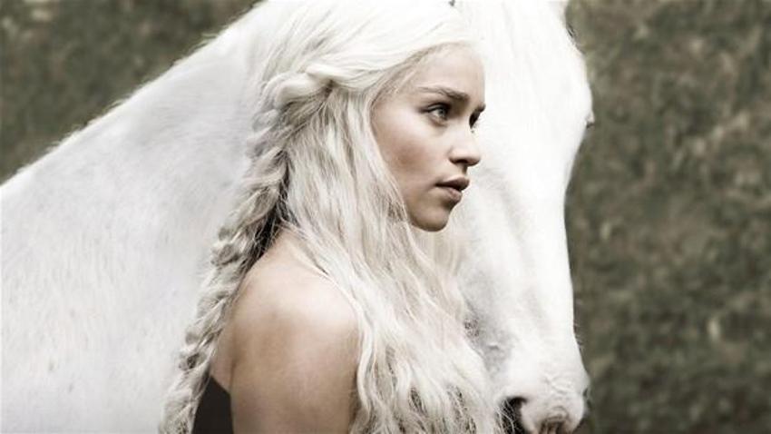 Emilia Clarke