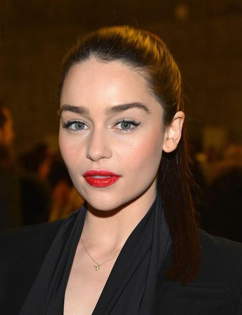 Emilia Clarke