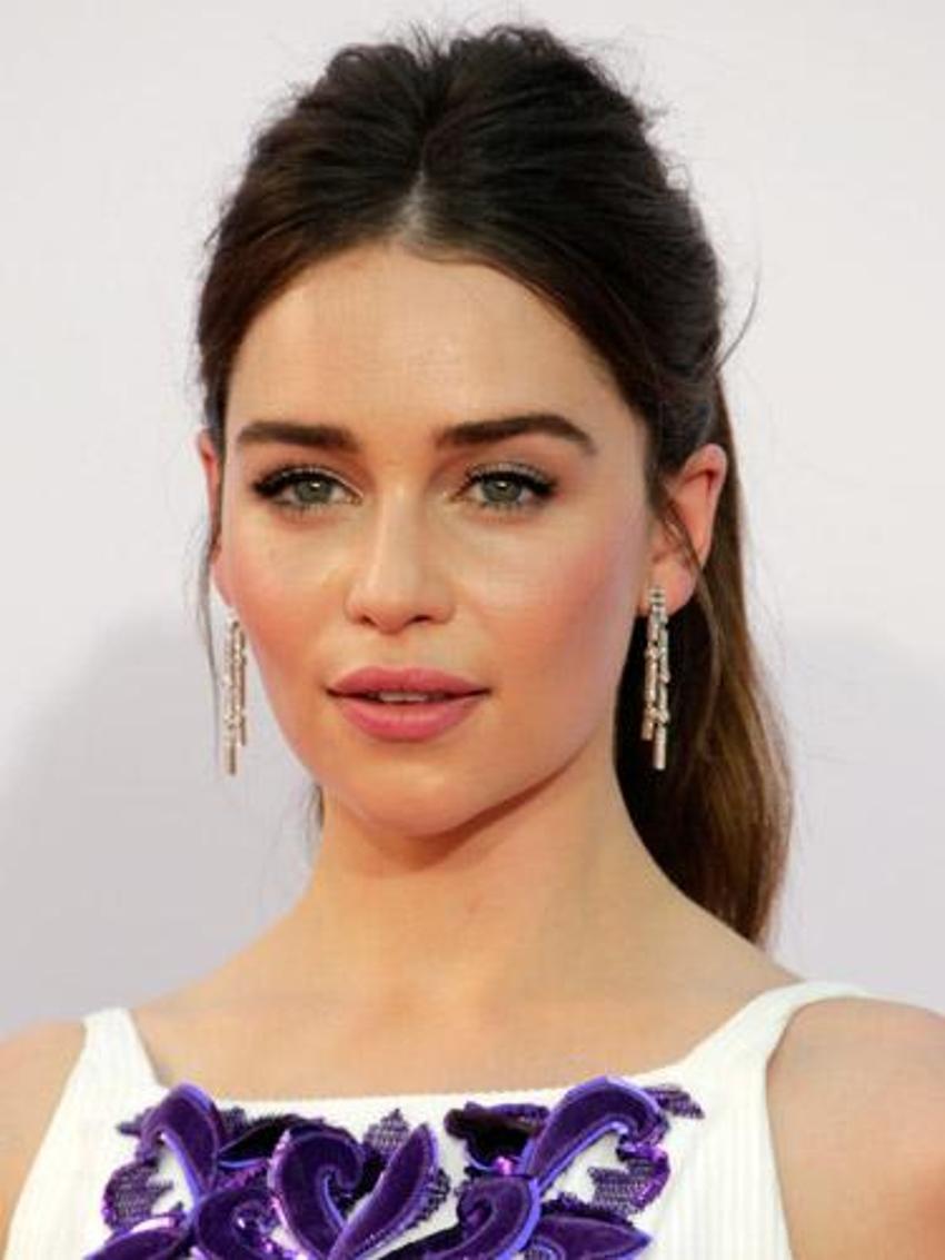 Emilia Clarke