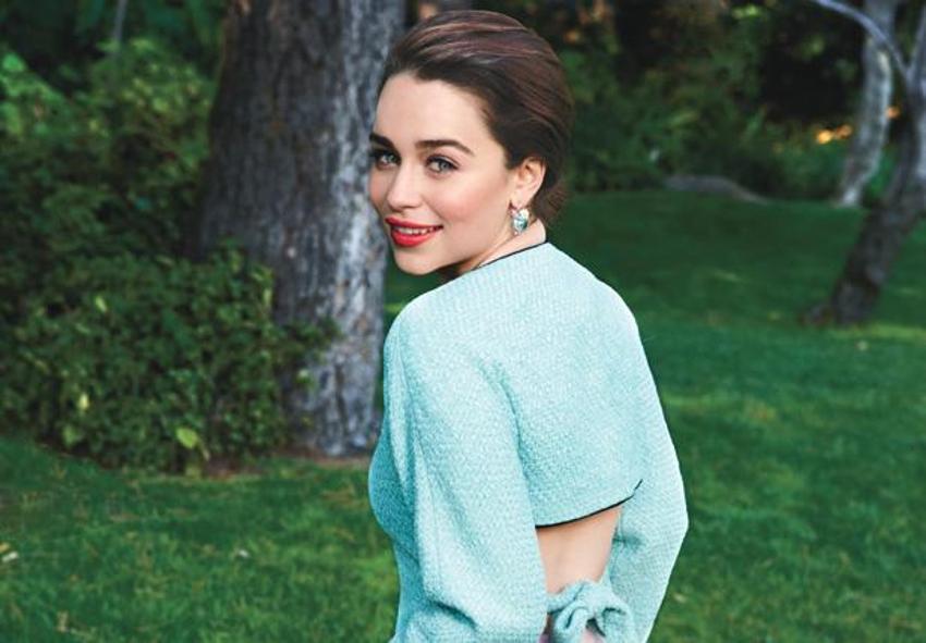 Emilia Clarke