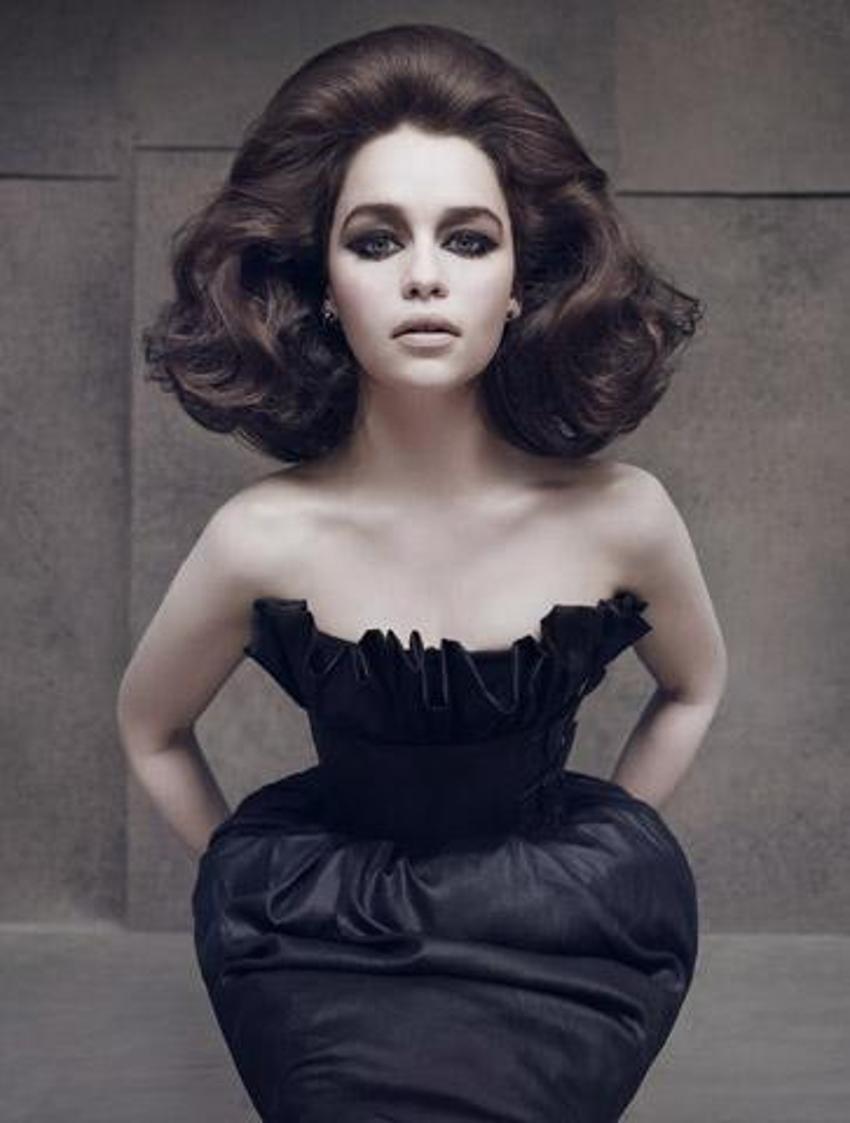 Emilia Clarke