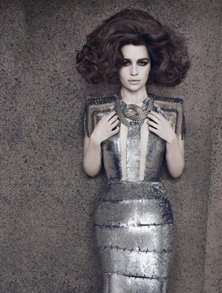 Emilia Clarke