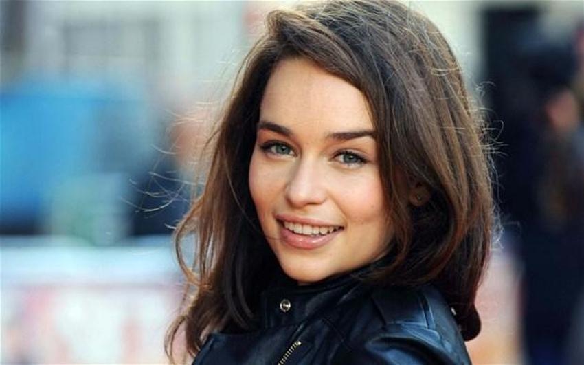 Emilia Clarke