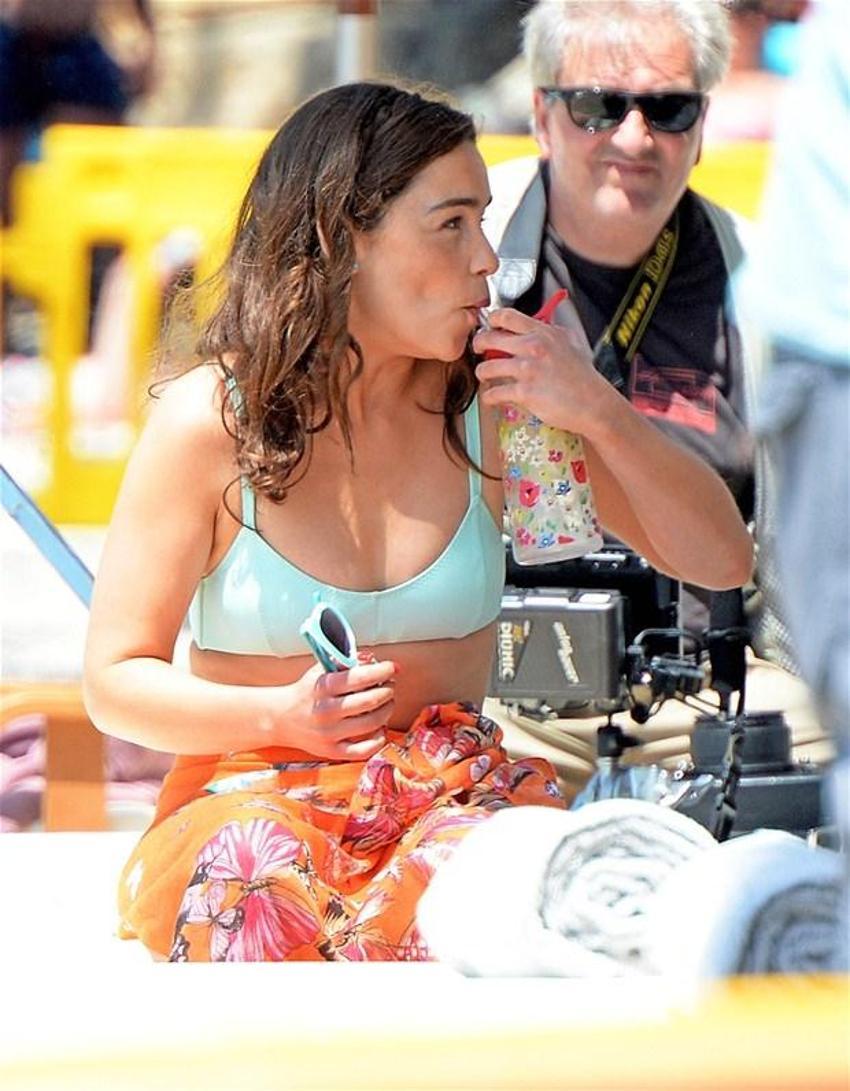 Emilia Clarke