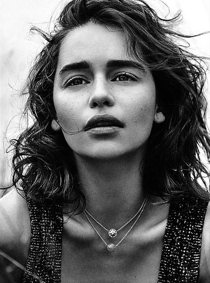 Emilia Clarke