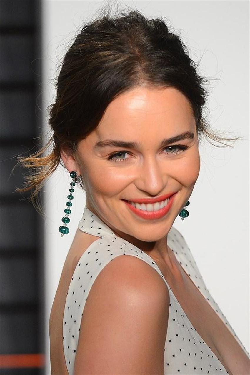 Emilia Clarke