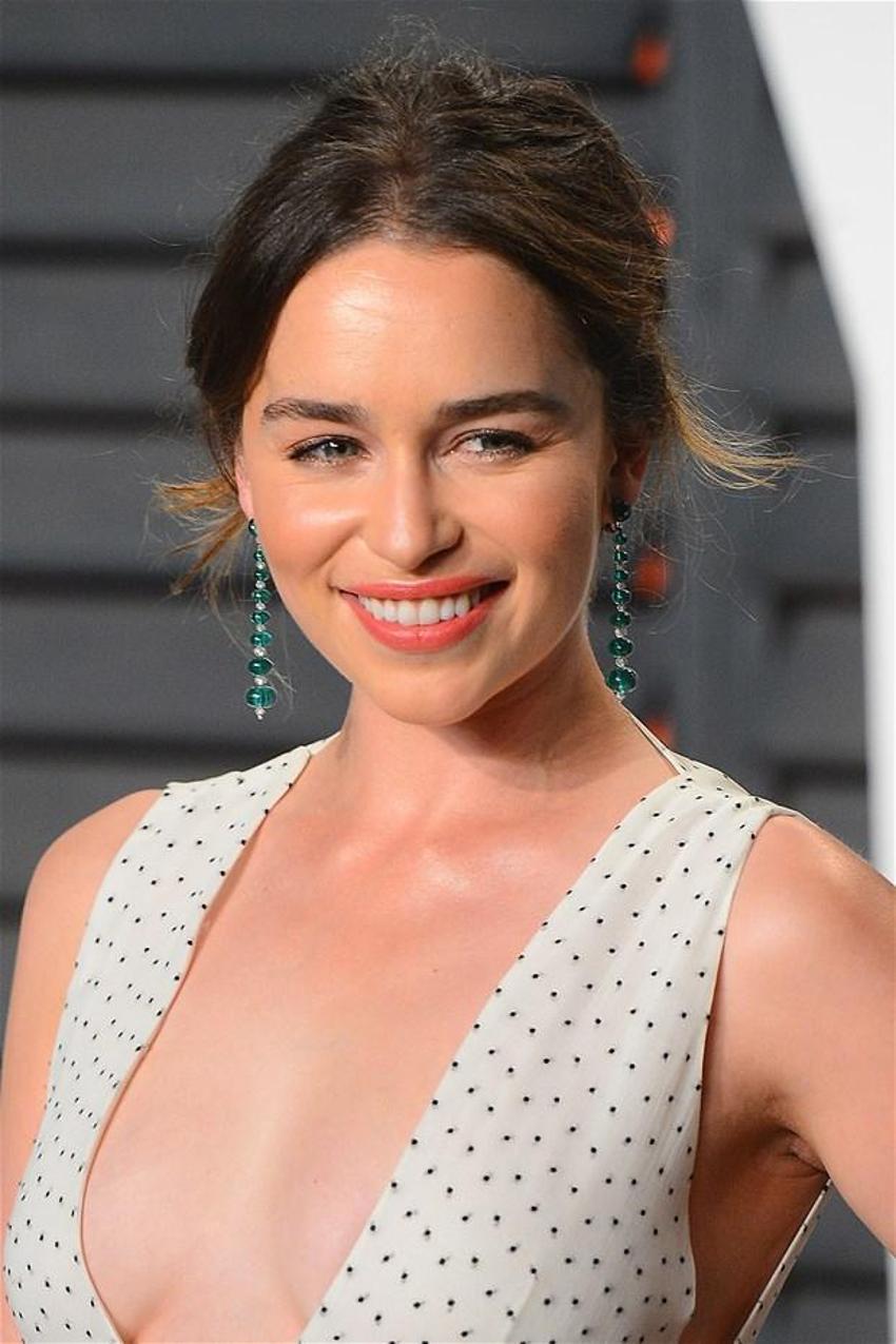 Emilia Clarke