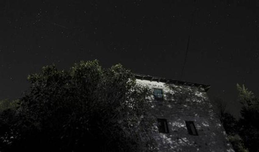 Perseid göktaşı yağmuru