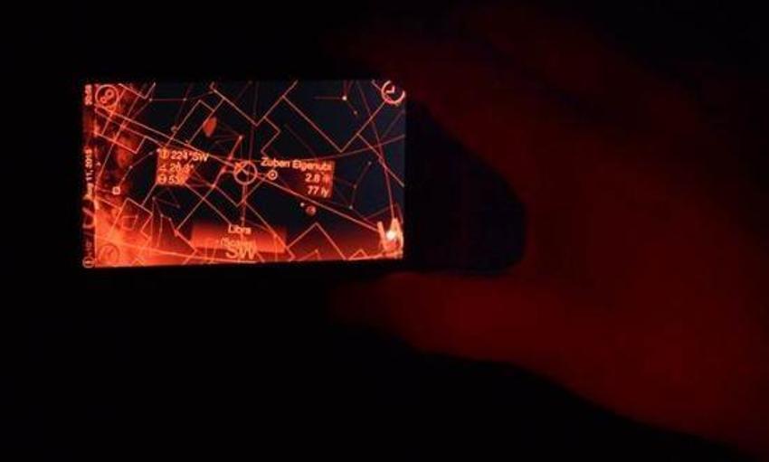 Perseid göktaşı yağmuru