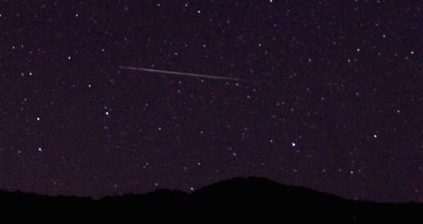 Perseid göktaşı yağmuru